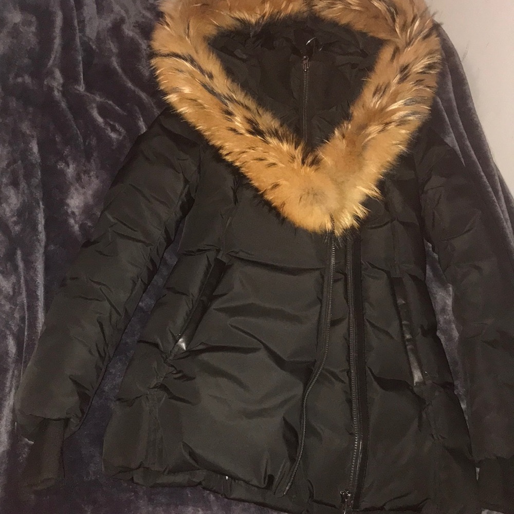 Authentic Mackage Winter Jacket - image 3